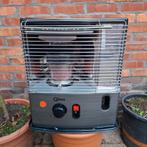 Qlima R7227S  groot model 2700W petroleumkachel lontkachel, Ophalen, Zo goed als nieuw