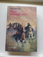 Thea Beckman - Hasse Simonsdochter, Boeken, Gelezen, Ophalen of Verzenden, Thea Beckman, Fictie