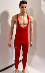 Schaatskleding ritsbroek schaatsbroek salopette S Hunter, Ophalen of Verzenden, Zo goed als nieuw