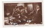 Willy Fritsch handtekening op gesigneerde filmkaart, Gebruikt, Verzenden, Foto of Kaart, X