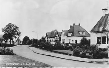 Woldendorp beschikbaar voor biedingen