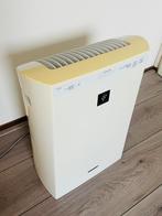 Sharp KC930EU Luchtzuiveraar/bevochtiger -Plasmacluster HEPA, Ophalen, Zo goed als nieuw, Luchtreiniger