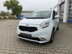 Kia Venga 1.6 CVVT DynamicLine Automaat (BOVAG/RIJKLAARPRIJS, 12 maanden, Gebruikt, 4 cilinders, Elektrische ramen