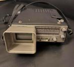 vintage micro-tv vhf/uhf /radio ISP: FS-714 met AM /FM/SW/MW, Audio, Tv en Foto, Ophalen of Verzenden, Overige merken
