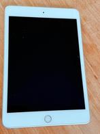iPad mini 5 64GB, Computers en Software, Apple iPads, Wit, 8 inch, Ophalen of Verzenden, Zo goed als nieuw
