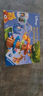 Winnie the pooh wiebelboom, Ophalen, Gebruikt