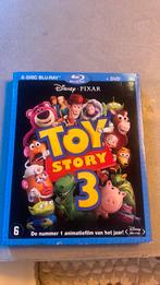 Toy Story 3 blue ray + dvd, Spelcomputers en Games, Games | Sony PlayStation Vita, Ophalen of Verzenden, Zo goed als nieuw