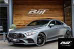 Mercedes-Benz CLS-Klasse 400 d 4MATIC Premium Plus *BTW/Sfee, Automaat, Gebruikt, Euro 6, 2925 cc