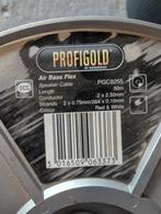 Brand: Profigold
Profigold PGC7404 High Quality 4mm 2 BassFl, Ophalen of Verzenden, Nieuw, Luidsprekerkabel