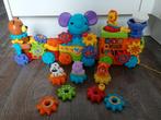 Vtech Dierentrein, Ophalen of Verzenden, Zo goed als nieuw