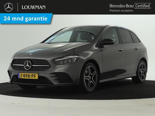 Mercedes-Benz B-Klasse 250 e Star Edition AMG Line | AMG Lin, Auto's, Mercedes-Benz, Bedrijf, Te koop, B-Klasse, Achteruitrijcamera