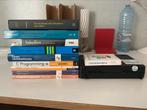 Studieboeken opleidingen bouw, electro en ict, Ophalen of Verzenden, Beta, Zo goed als nieuw, HBO