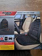 verwarmde autostoel kussen, Auto diversen, Auto-accessoires, Ophalen, Nieuw