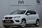 Seat Ateca 1.5 TSI FR NAP, Trekhaak uitkl., Camera, Navi Dea, 65 €/maand, 4 cilinders, 150 pk, Ateca
