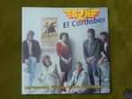 BZN - El Cordobas  (CD), Ophalen of Verzenden, 1960 tot 1980, Zo goed als nieuw