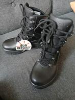 Gore-tex enkel laarzen., Kleding | Dames, Schoenen, Zwart, Nieuw, Ophalen of Verzenden, Gore-tex