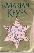 Marian Keyes - The brightest star in the sky., Gelezen, Ophalen of Verzenden