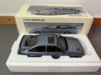 Ford sierra cosworth 1/18 autoart millennium (nieuw), Hobby en Vrije tijd, Modelauto's | 1:18, Ophalen of Verzenden, Nieuw, Auto
