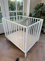 Box 90x70x80cm met schuimkussen, Ophalen, Gebruikt