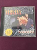 NIRVANA singles verzamel album bootleg cd, Ophalen of Verzenden, Zo goed als nieuw