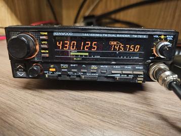 Kenwood tm 721 E beschikbaar voor biedingen