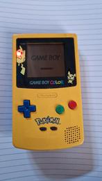 Game Boy Color pokemon Pikachu Special Edition, Ophalen of Verzenden, Gebruikt, Game Boy Color