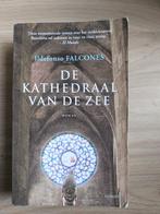 De Kathedraal van de Zee - Ildefonso Falcones, Ophalen of Verzenden, Gelezen, Ildefonso Falcones, Europa overig