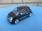 Motorama Fiat Abarth 500, Ophalen of Verzenden, Zo goed als nieuw, Auto, Overige merken