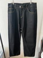 Evisu flower jeans, Ophalen of Verzenden, Zo goed als nieuw, Blauw