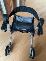 Rollator Topro Olympos ATR, Ophalen, Opvouwbaar, Gebruikt
