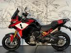 Ducati MULTISTRADA V4 PIKES PEAK (bj 2022), Motoren, Bedrijf, 4 cilinders, Sport, Meer dan 35 kW