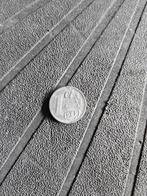 1 Cent 1942 - Wilhelmina, Ophalen of Verzenden