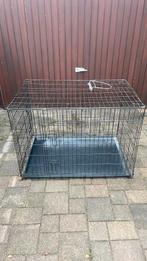 Bench, Dieren en Toebehoren, Hondenhokken, Ophalen, Zo goed als nieuw, 75 tot 110 cm, 65 tot 100 cm