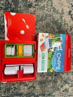 Osmo Coding Starter kit Compleet - 3 Spellen!, Ophalen of Verzenden, Zo goed als nieuw, Puzzelen