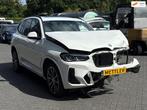 BMW X3 XDrive30i Business Edition Plus, camera, panoramadak,, Auto diversen, Schadeauto's, Automaat, 1998 cc, Wit, SUV of Terreinwagen