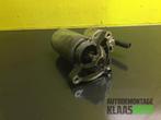 Startmotor van een Peugeot 207, Auto-onderdelen, Motor en Toebehoren, Ophalen of Verzenden, 12 maanden garantie, Gebruikt, Peugeot
