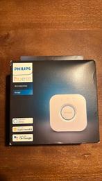 Philips Hue bridge versie 2, Huis en Inrichting, Lampen | Losse lampen, Ophalen, Minder dan 30 watt, Overige typen, Nieuw