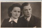 fotokaart   -     koppel, Verzenden, Voor 1940, Zo goed als nieuw