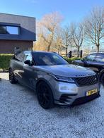 Land Rover Range Rover Velar P300 turbo AWD / HSE/ Pano aut, Automaat, Zwart, 4 cilinders, Range Rover Velar