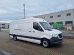 Mercedes-Benz Sprinter 317 CDI Koelwagen Konvekta +20C/-20C, Auto's, Automaat, Achterwielaandrijving, Gebruikt, Euro 6