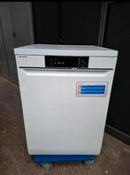 Sharp vaatwasser vrijstaand werkt uitsluitend, Witgoed en Apparatuur, Vaatwasmachines, Ophalen, Voorspoelprogramma, Zo goed als nieuw