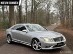 Mercedes S-klasse 350 ~ AMG Pakket ~ Schuifkanteldak ~ Leder, Automaat, 1780 kg, Achterwielaandrijving, Gebruikt