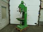 Zware kolomboor, tandwiel aangedreven kolomboormachine, Ophalen of Verzenden, Gebruikt, 600 watt of meer, Kolomboormachine