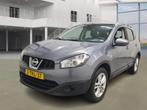 Nissan Qashqai 1.5 dCi Connect Edition EXPORT GOOD OPTIONS, Auto's, Nissan, Te koop, Qashqai, Zilver of Grijs, Geïmporteerd