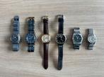 Selectie horloges: Boldr, Magrette, Timex, Laco, Tissot, etc, Sieraden, Tassen en Uiterlijk, Horloges | Heren, Overige merken