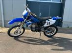 Yamaha wr426, Motoren, Motoren | Yamaha, 426 cc, 12 t/m 35 kW, Particulier, Crossmotor