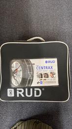 Sneeuwkettingen RUD Centrax incl adapter 17-19-21-22”, Auto diversen, Sneeuwkettingen, Ophalen of Verzenden, Nieuw