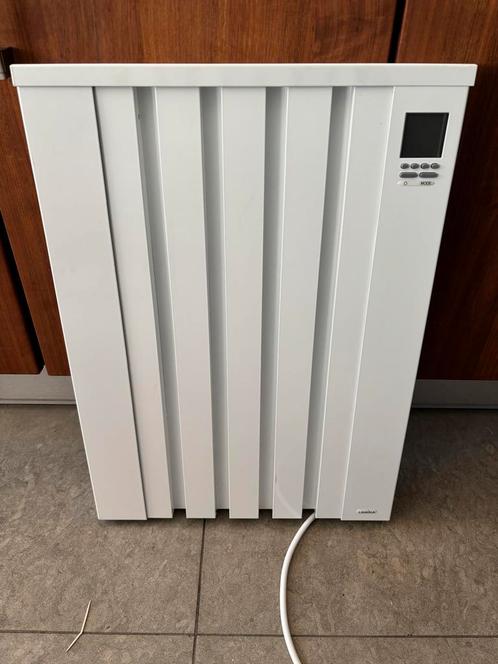 Jawo Speksteenradiator Lamina 750W, Doe-het-zelf en Verbouw, Verwarming en Radiatoren, Nieuw, Radiator, 500 tot 800 watt, 30 tot 80 cm