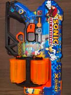 Nieuwe X-Shot Sonic Blaster - Zonder Kogels, Kinderen en Baby's, Ophalen, Nieuw, Jongen of Meisje
