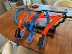 Hotwheels Looping met aandrijving, Ophalen, Hot Wheels, Elektrisch, Racebaan